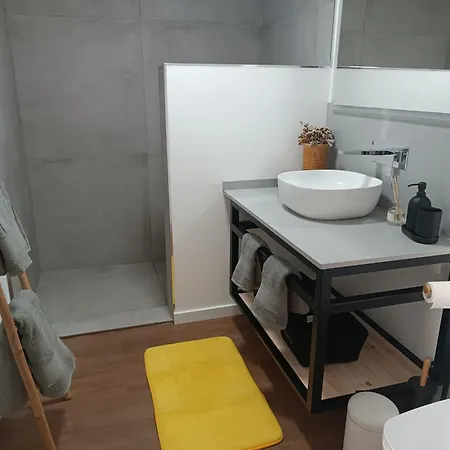 Apartment Kings Eiras Caniço