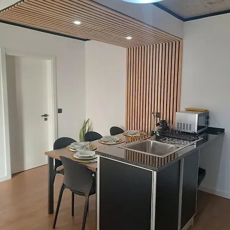 Apartment Kings Eiras *