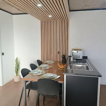 Kings Eiras Apartment Caniço