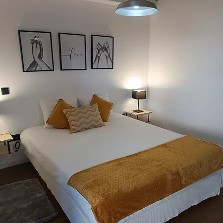 Kings Eiras Apartment *