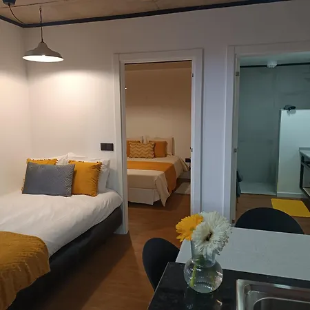 Apartment Kings Eiras *