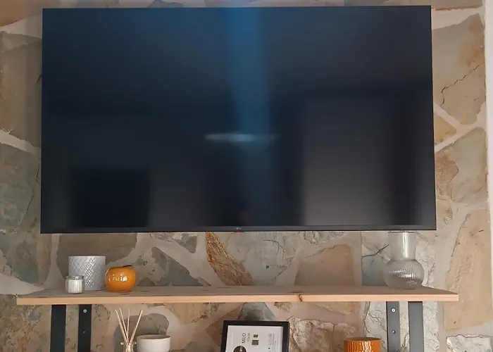 Appartement Kings Eiras