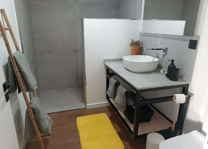 Appartement Kings Eiras Caniço