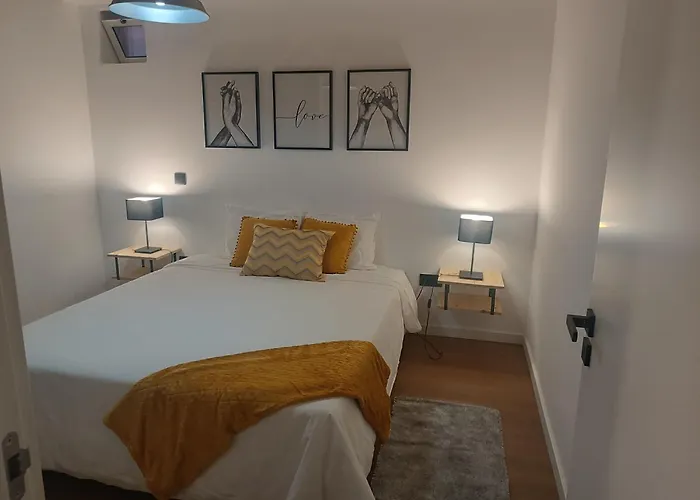 Kings Eiras Appartement