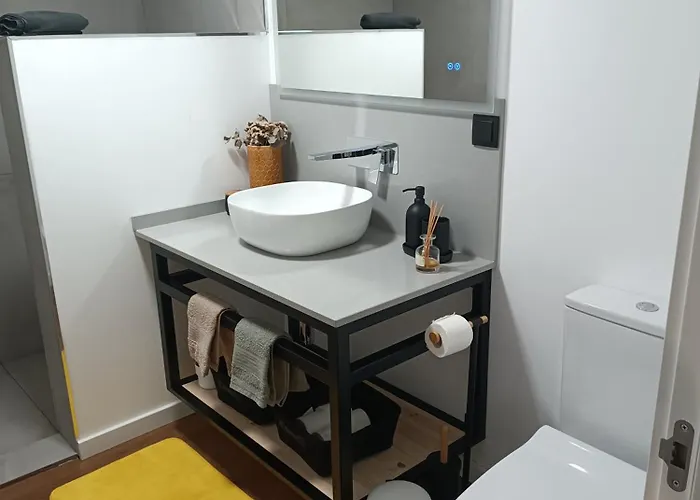 Appartement Kings Eiras