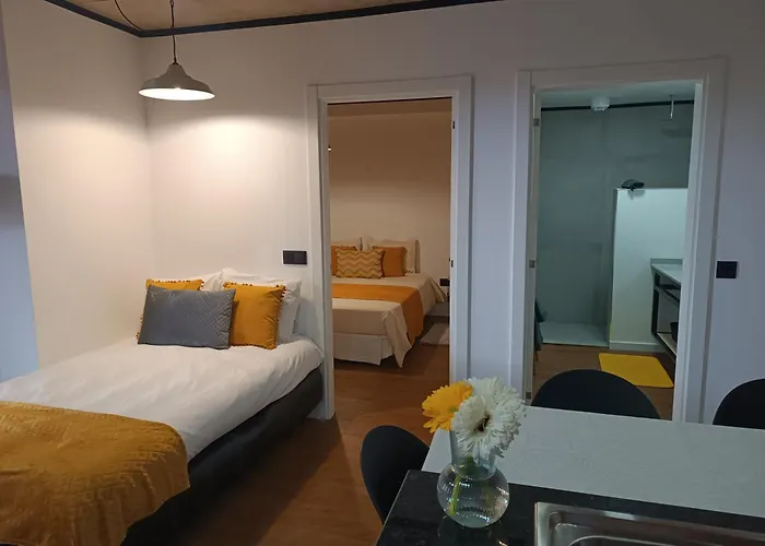 Appartement Kings Eiras *