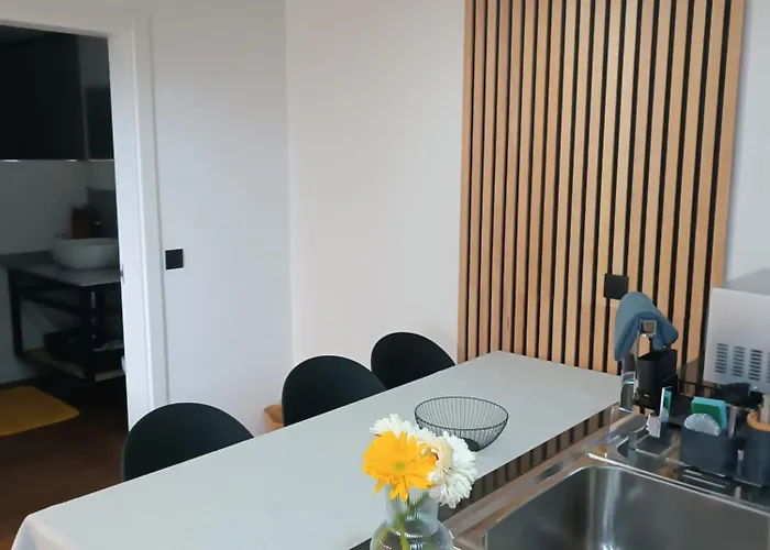 Kings Eiras Appartement